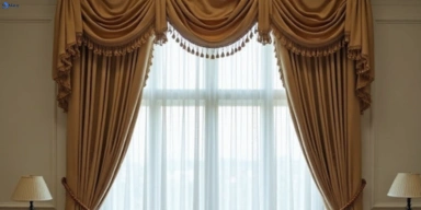 Living room lounge curtain cleaning service campbellfield-vic Matty Curtain Cleaning